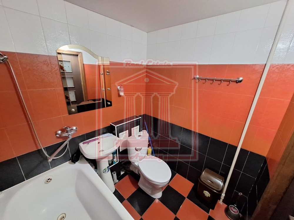 Продаж Квартира 1-кімнатна, 4/9 поверх на Білодідівка, 19 Бориспіль - фото 12