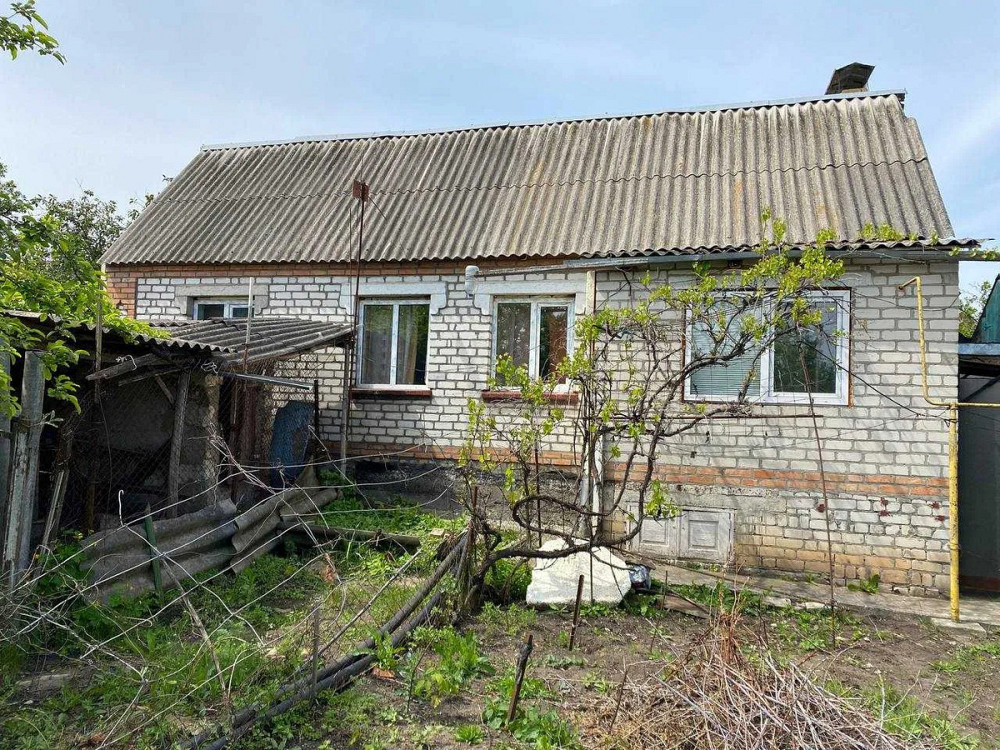 2 житлових будинки на ділянці - Кропивницький, Стара Балашівка. Кропивницький - фото 16