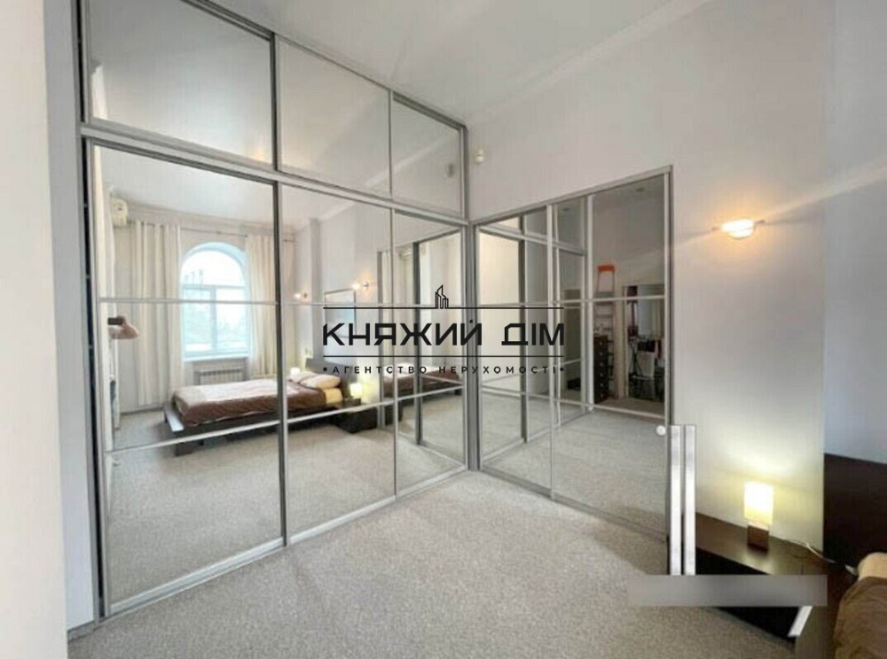 Оренда Квартира 2-кімнатна, 5/5 поверх на Житомирская Малая ул. Kiev - photo 12