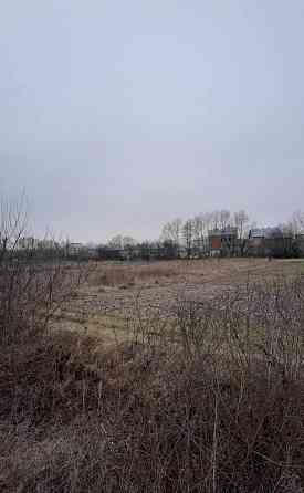 Продаж земельної ділянки 24 соток на Урочище «Біля Саду» Tysmenitsa