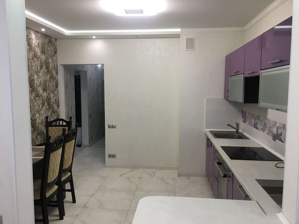 Оренда Квартира 1-кімнатна, 10/25 поверх на Хорольська, 1а Київ - фото 10