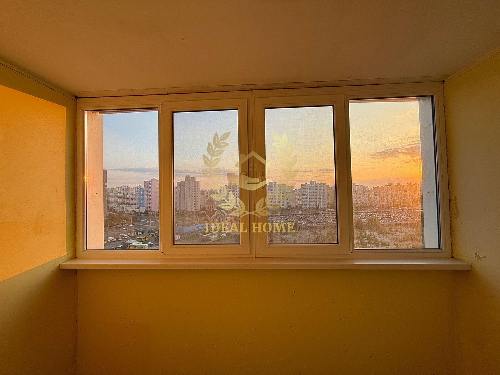 Продаж 2к квартири з ремонтом в ЖК Милославичи Київ - фото 10