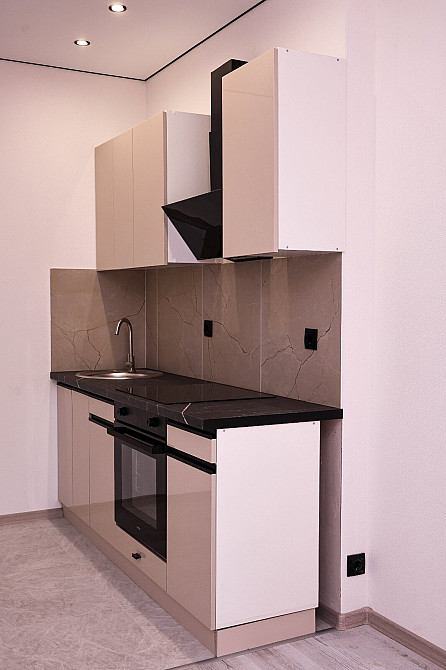 Продаж Квартира 1-кімнатна, 14/17 поверх на Жемчужная улица, 8 Одесса - изображение 10