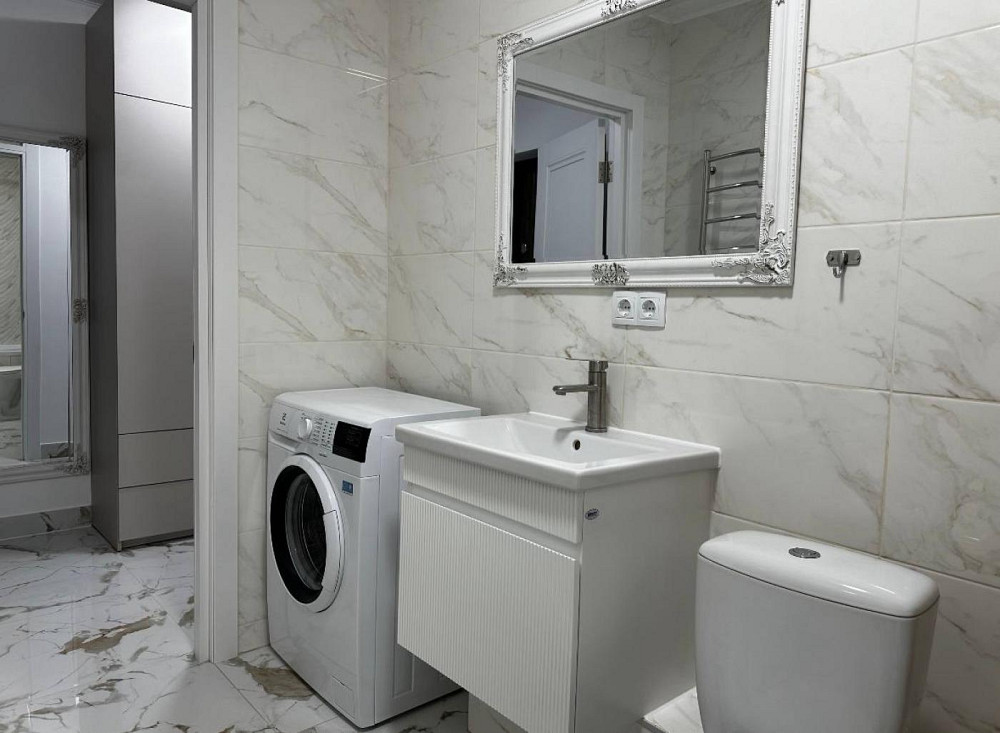 Оренда Квартира 1-кімнатна, 10/10 поверх Лисиничі - фото 13