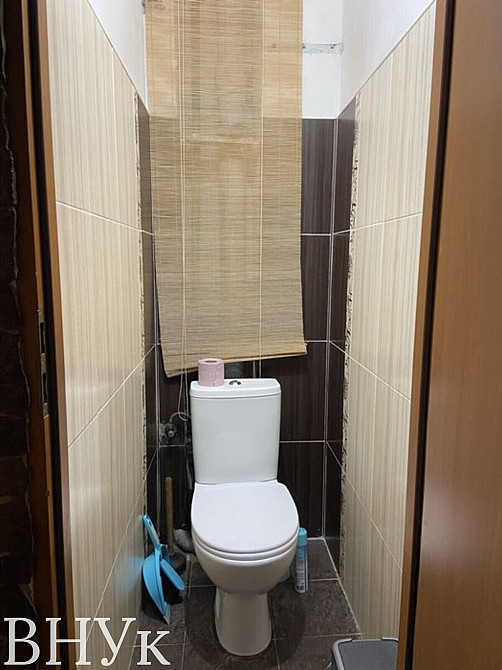 Продаж Квартира 3-кімнатна, 2/4 поверх на вул. Угорська Львів - фото 4