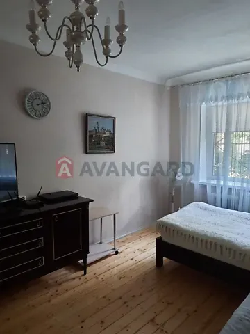 Продаж 1к Квартира 32 кв.м Бельфорський бульвар 5 Запоріжжя - фото 7