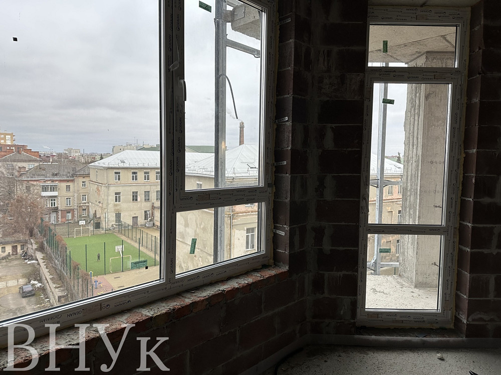 Продаж Квартира 2-кімнатна, 6/16 поверх на Опільського Тернопіль - фото 12