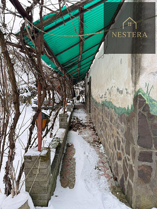 Продаж Будинок 5-кімнатний Чоп - фото 6