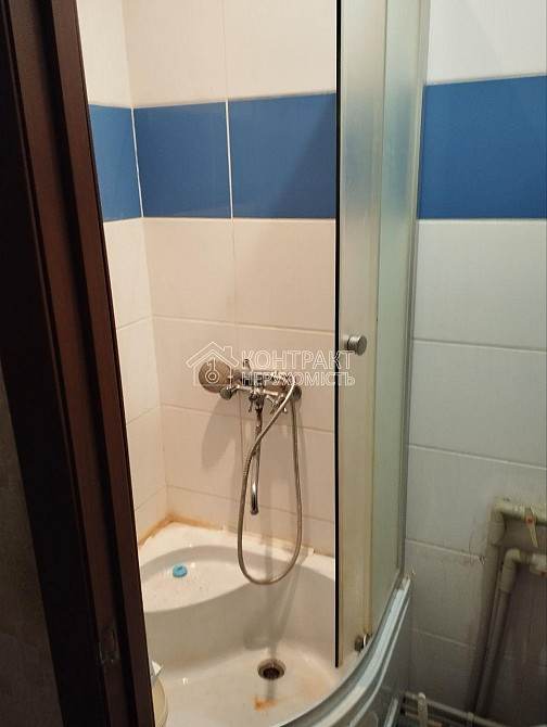 Продаж Квартира 1-кімнатна, 1/5 поверх на вул. Золочівська Харків - фото 6