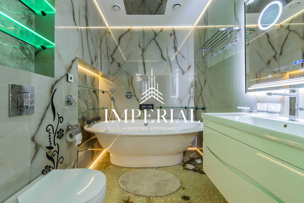 Оренда Квартира 2-кімнатна, 13/26 поверх на вул. Новопольова Київ - фото 17