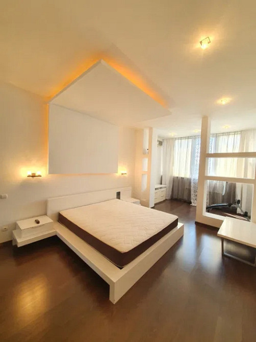 Продаж Квартира 3-кімнатна, 9/10 поверх на Малиновского Маршала ул., 48а Дніпро - фото 13