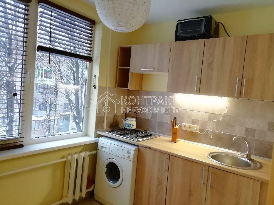 Продаж Квартира 1-кімнатна, 3/5 поверх на вул. 23 Серпня Харків - фото 5