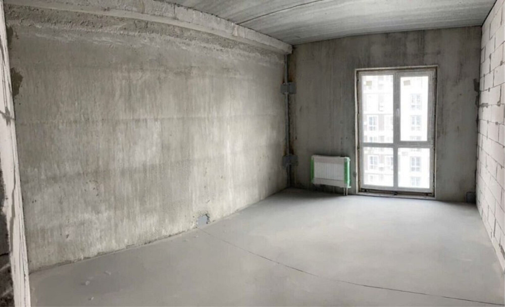 Продаж Квартира 1-кімнатна, 21/21 поверх на Михайла Максимовича вул. (Онуфрія Трутенка), 24 Київ - фото 6