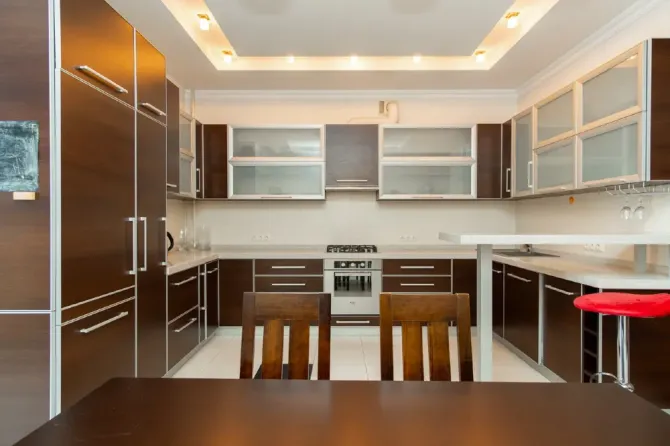 For rent 3-room Apartment 125 sq.m Південний Бульвар 24Б Ivano-Frankivs'k - photo 4