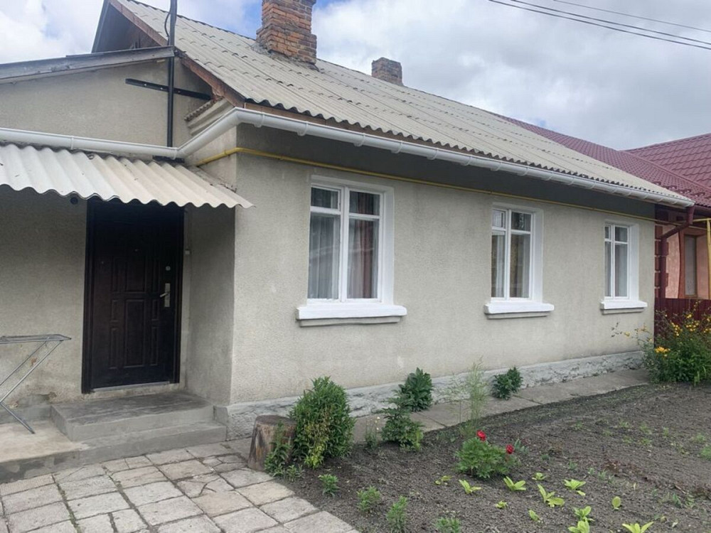 Продаж Квартира 1-кімнатна, 1/1 поверх на вул. Військова  - изображение 2