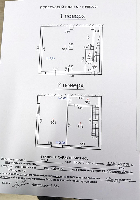 Продаж виробниче приміщення на вул. Городоцька приміщень - 3 Львів - фото 12