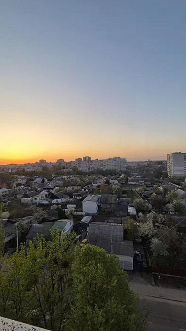 Продаж Квартира 3-кімнатна, 9/9 поверх на вул. Бориса Тена Житомир - фото 7