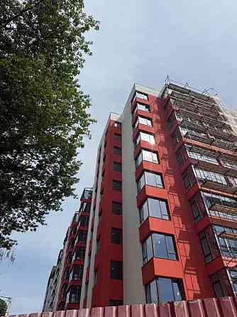 Продаж Квартира 1-кімнатна, 9/10 поверх на вул. С.Бандери Ивано-Франковск