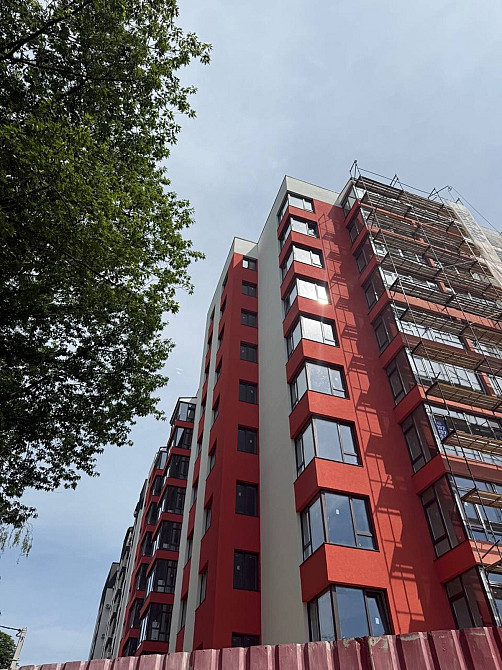 Продаж Квартира 1-кімнатна, 9/10 поверх на вул. С.Бандери Ивано-Франковск - изображение 1