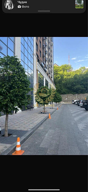 Продаж Квартира 2-кімнатна, 12/24 поверх на Глубочицкая ул., 73 Київ - фото 9