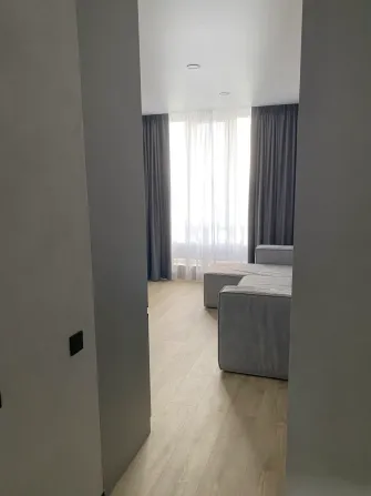 Selling a renovated apartment in the Favorit residential complex, 15th floor Dnipro - photo 13