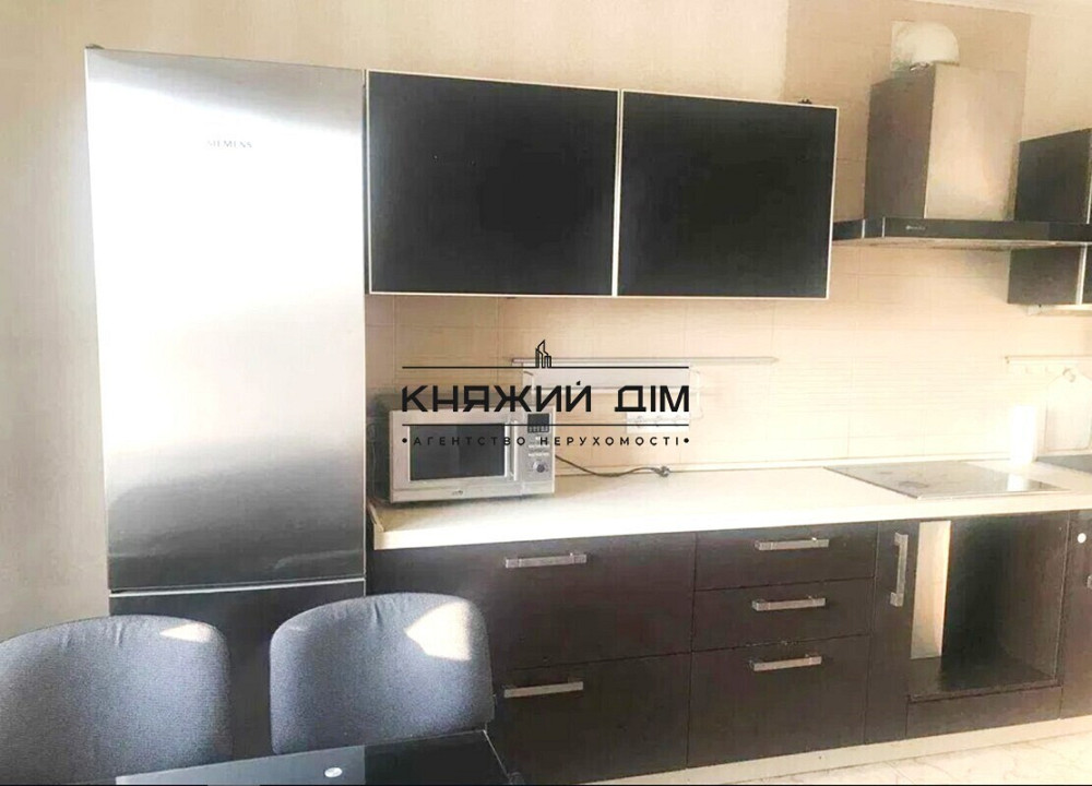 Оренда Квартира 1-кімнатна, 15/16 поверх на Машиностроительная ул. Киев - изображение 12