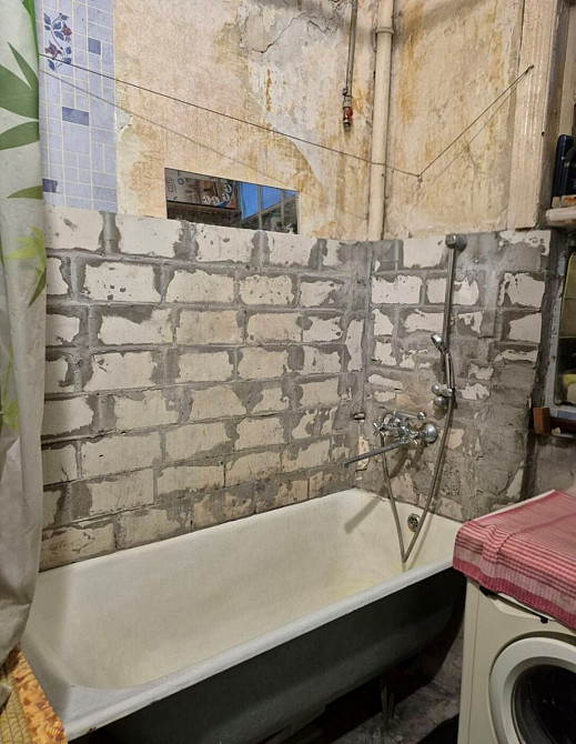 Оренда Квартира 1-кімнатна, 3/4 поверх на переулок Хорива, д.4 Kiev - photo 7