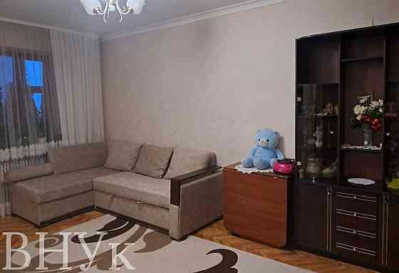 Продаж Квартира 2-кімнатна, 7/9 поверх на вул. Київська Тернопіль