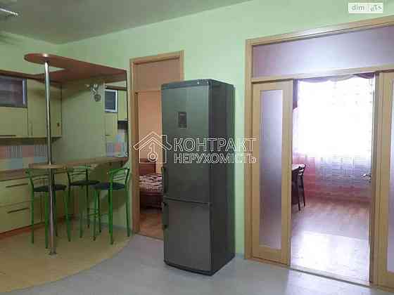 Продаж Квартира 2-кімнатна, 2/8 поверх на вул. Вулиця Бригади «Хартія» Харків