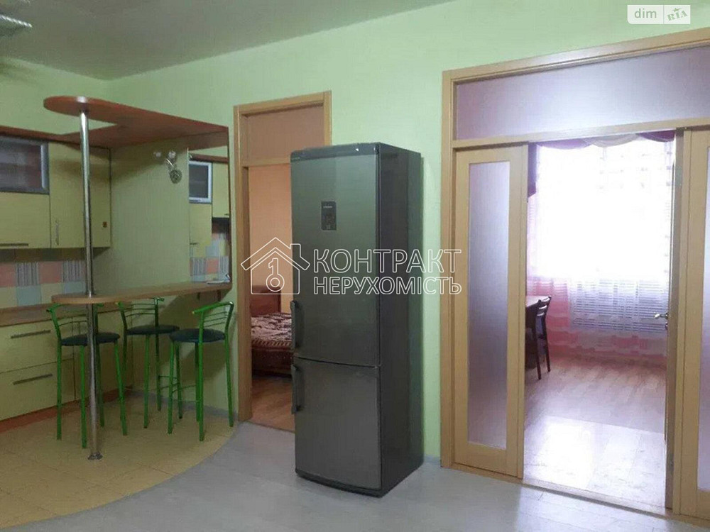 Продаж Квартира 2-кімнатна, 2/8 поверх на вул. Вулиця Бригади «Хартія» Харків - фото 2