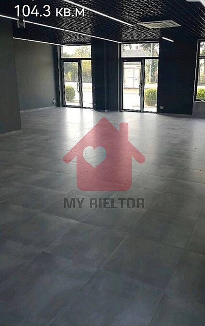 Продаж торгове приміщення на Патруса Карпатського поверх - 1/3 Минай - фото 8