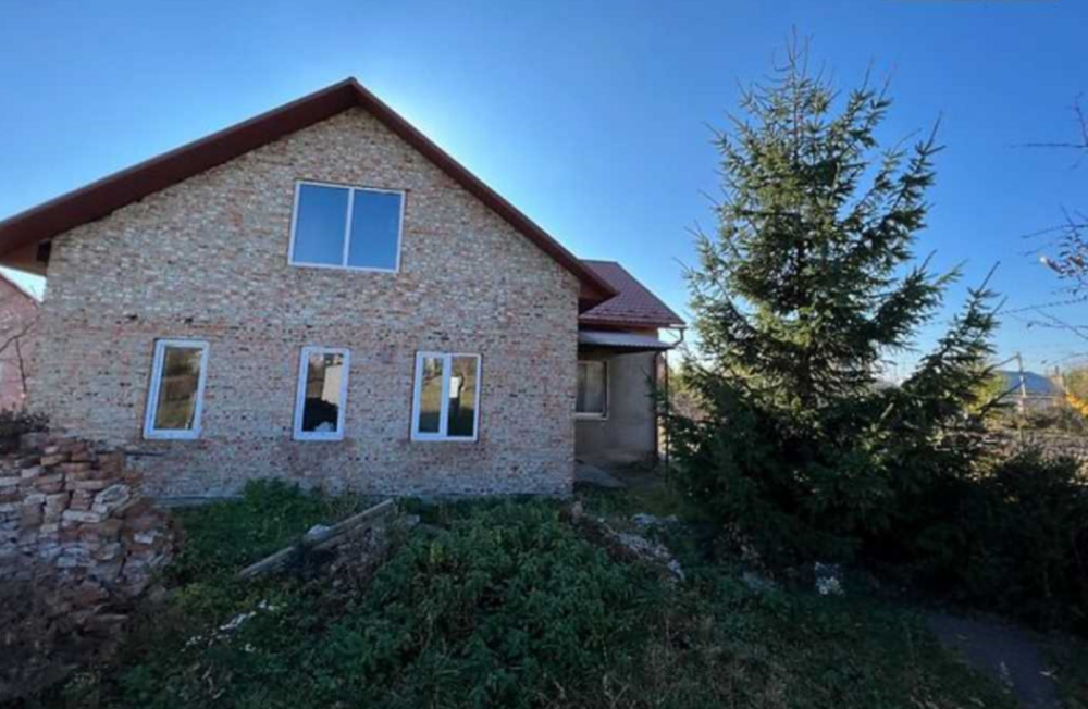 Продаж 2-поверховий  з ділянкою 8 сот 120 кв.м    - фото 9