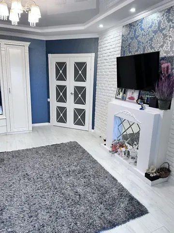 Продаж 2к Квартира 63 кв.м ЖК Прем'єр Хаус Миколаїв - фото 1