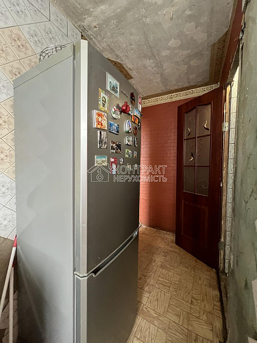 Оренда Квартира 2-кімнатна, 10/12 поверх на вул. Людвіга Свободи Kharkiv - photo 9