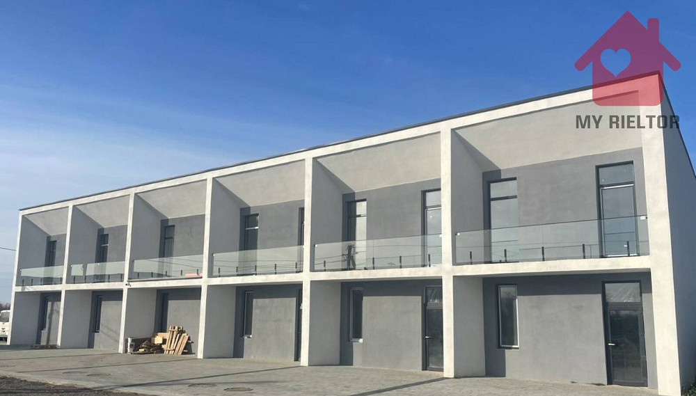 Продаж котеджу в м-н Садовий! Uzhhorod - photo 4