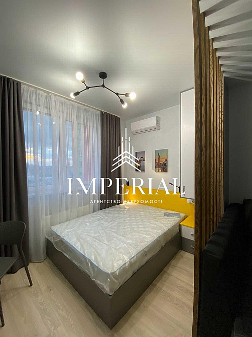 Оренда Квартира 1-кімнатна, 20/24 поверх на вул. Відрадний Київ - фото 11