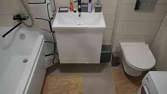 Продаж Квартира 1-кімнатна, 8/10 поверх на вул. Національної Гвардії Івано-Франківськ