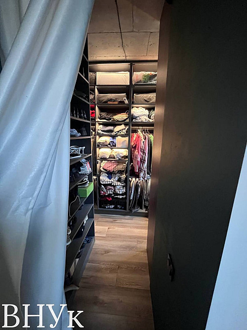 Продаж Квартира 3-кімнатна, 8/10 поверх на Руська Чернівці - фото 17