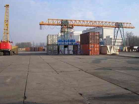 Продаж приміщення вільного призначення на вул. 21-й км Старокиївської дороги приміщень - 4, поверх - 1/1 Odessa