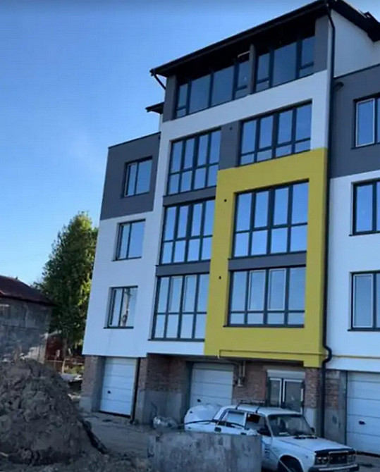 Продаж 2к квартири 80.4 кв. м, Петриків  - фото 7