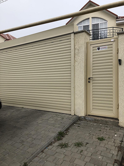 Дом в районе Золотой Берег Одеса - фото 3