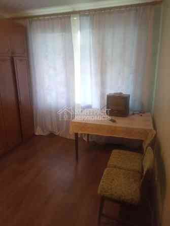 Оренда Квартира 1-кімнатна, 8/9 поверх на вул. Тракторостроителей Харьков