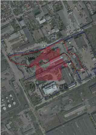 Продаж приміщення вільного призначення на Лавріщева поверх - 1/1 Uzhhorod