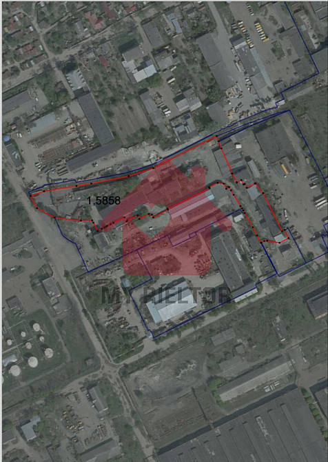 Продаж приміщення вільного призначення на Лавріщева поверх - 1/1 Uzhhorod - photo 3