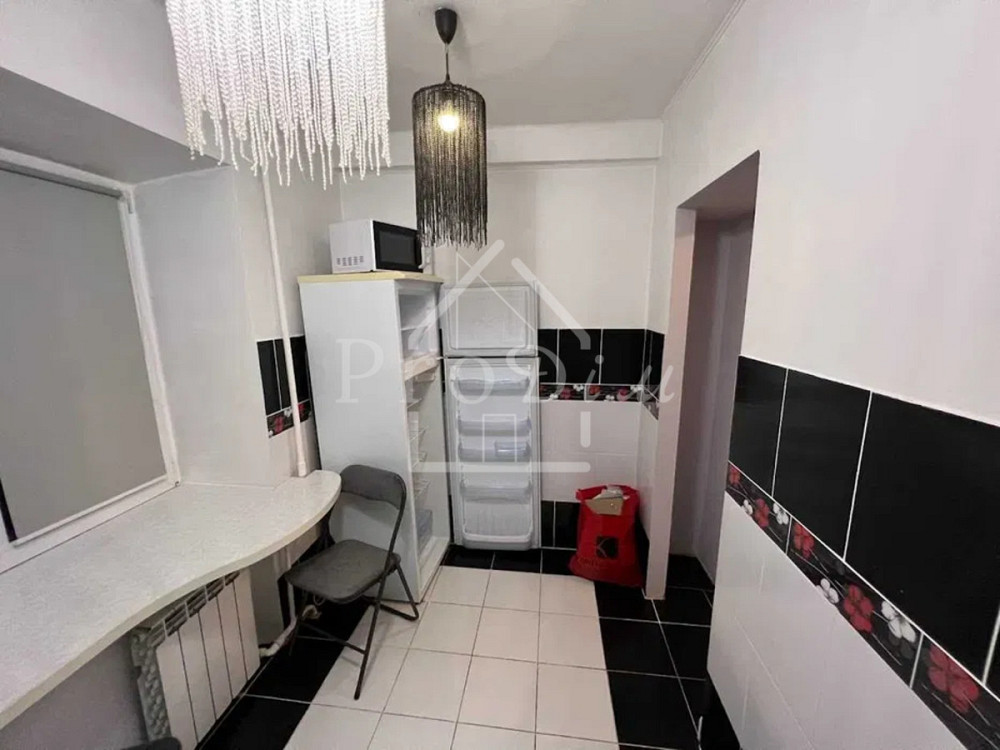 Продаж Квартира 1-кімнатна, 2/9 поверх на Русанівська набережна, 10 Київ - фото 11