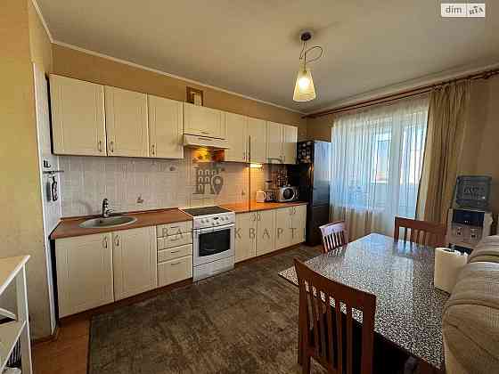 Продаж Квартира 3-кімнатна, 15/16 поверх на Петра Григоренка, 24 Київ