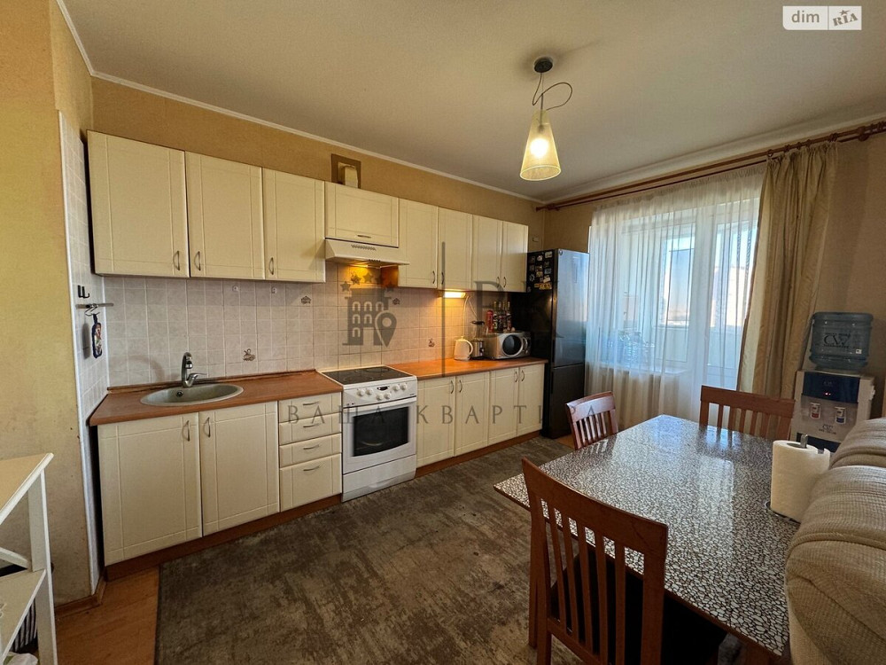 Продаж Квартира 3-кімнатна, 15/16 поверх на Петра Григоренка, 24 Київ - фото 1