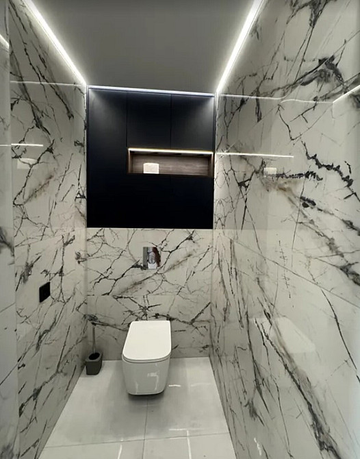 Продаж Квартира 3-кімнатна, 5/6 поверх на Магістратська (Першотравнева ) Вінниця - фото 17