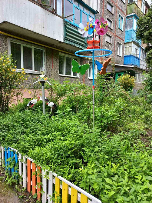 Продаж Квартира 1-кімнатна, 2/5 поверх на вул. Ціолковського Житомир - фото 11