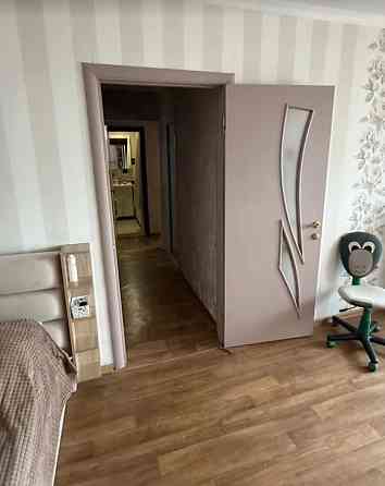 Двухкомнатная квартира с ремонтом. Odessa